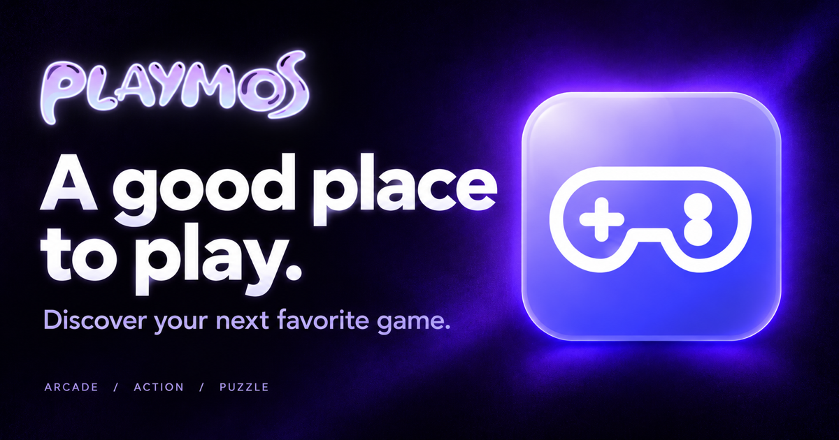 Troubleshooting · Playmos Developers